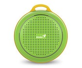 Polaroid Glow LED Speaker with Bluetooth