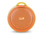 Polaroid Glow LED Speaker with Bluetooth