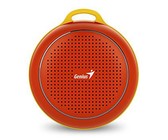 Polaroid Glow LED Speaker with Bluetooth