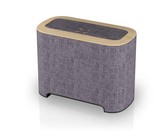 Volkano Heavy Series 6.5 Bluetooth Speaker"