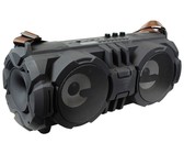 Volkano Heavy Series 6.5 Bluetooth Speaker"