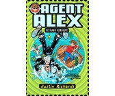 Agent Alex 3 - Visvang verbode!: Boek 3