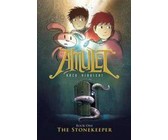 Amulet: #6 Escape from Lucien