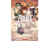 Amulet: #6 Escape from Lucien
