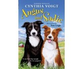 Angus and Sadie (eBook)