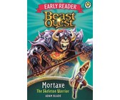 Beast Quest: Mortaxe the Skeleton Warrior