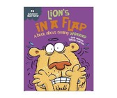 Behaviour Matters: Tiger Has a Tantrum - A book about feeling angry