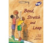 Bend, Stretch and Leap