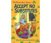 Berenstain Bears Chapter Book: The Haunted Lighthouse (eBook)