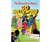 Berenstain Bears Chapter Book: The Haunted Lighthouse (eBook)