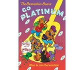 Berenstain Bears Chapter Book: The Big Date (eBook)