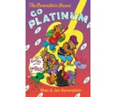 Berenstain Bears Chapter Book: The Haunted Lighthouse (eBook)