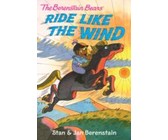 Berenstain Bears Chapter Book: The Haunted Lighthouse (eBook)