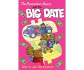 Berenstain Bears Chapter Book: The Big Date (eBook)