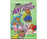 Berenstain Bears Chapter Book: The Haunted Lighthouse (eBook)
