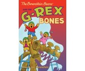 Berenstain Bears Chapter Book: The Haunted Lighthouse (eBook)