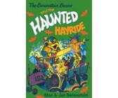 Berenstain Bears Chapter Book: The Haunted Lighthouse (eBook)
