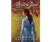 Boston Jane (eBook)