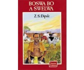 Dikgato tse di tshosang (Setswana)
