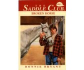 Broken Horse (eBook)