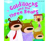 C24 Fairytale Time Goldilocks