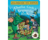 Charlie Cook's Favourite Book