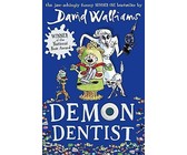 Demon Dentist