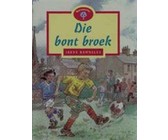 Die Smurfie-woordeboek/The Smurf wordbook