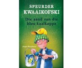 Die Smurfie-woordeboek/The Smurf wordbook
