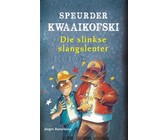 Die Smurfie-woordeboek/The Smurf wordbook