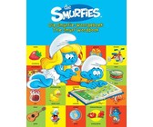 Die Smurfie-woordeboek/The Smurf wordbook