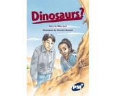 Dinosaurs?