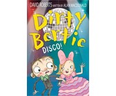 Fairytales Gone Wrong: Jack and the Beanstalk