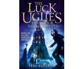 Fairytales Gone Wrong: Jack and the Beanstalk