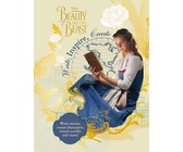 Disney Beauty and the Beast Write, Inspire, Create