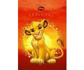 Disney Diecut Classic: Lion King""