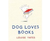 Dog Loves Books (eBook)