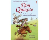 Don't Turn Around (eBook)
