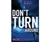 Don't Turn Around (eBook)