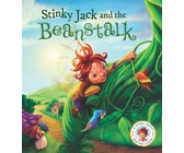 Fairytales Gone Wrong: Jack and the Beanstalk