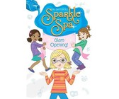 Grace die seerower : Fase 14