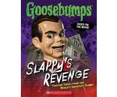 Goosebumps: Slappy's Revenge: Twisted Tricks from the World's Smartest Dummy