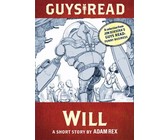 Guys Read: Will (eBook)