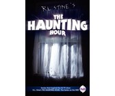 Haunting Hour TV Tie-in Edition (eBook)