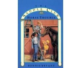 Berenstain Bears Chapter Book: The Haunted Lighthouse (eBook)