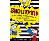 123 Sticker and Colouring Book