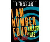 I Am Number Four: The Lost Files: The Forgotten Ones (eBook)
