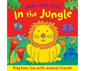 Just So Stories: How the Leopard got his Spots