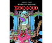 Yoko Tsuno Vol. 10: Message for Eternity