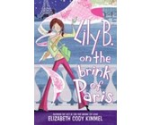 Lily B. on the Brink of Paris (eBook)